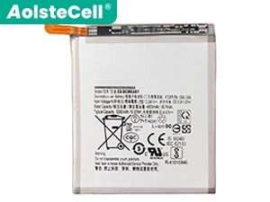 Batteria Samsung Galaxy S20 Ultra 5G
