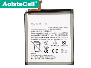 Batteria Samsung EB-BG991ABY