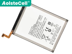 Batteria Samsung Note 10+