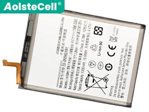 Batteria Samsung SM-N981F