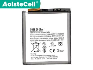 Batteria Samsung N986B