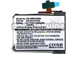Batteria Samsung Gear Live SM-R382