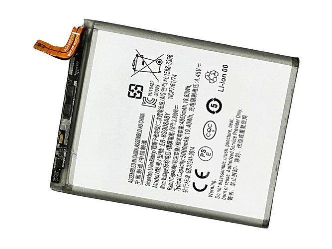 Batteria Samsung EB-BS908ABY