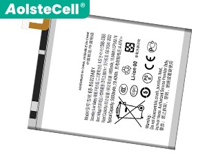 Batteria Samsung Galaxy S24 Ultra SM-S928U