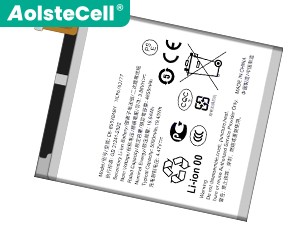 Batteria Samsung Galaxy S25 Ultra SM-S938B