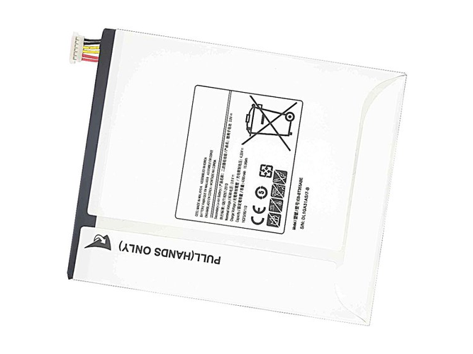 Batteria Samsung T351