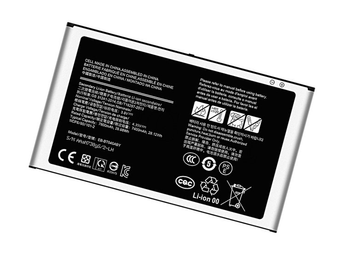 Batteria Samsung Tab Active Pro