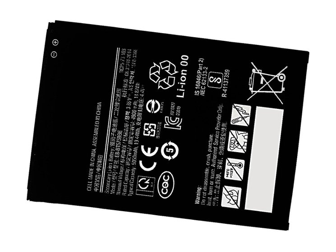 Batteria Samsung Galaxy Tab Active 3