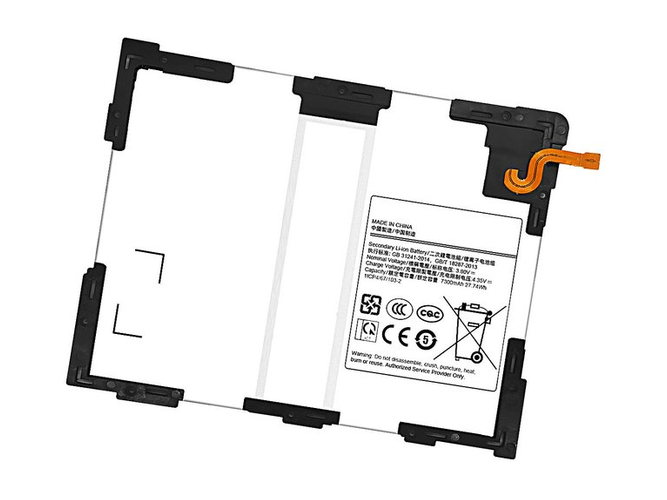 Batteria Samsung Galaxy Tab A2 10.5 SM-T595