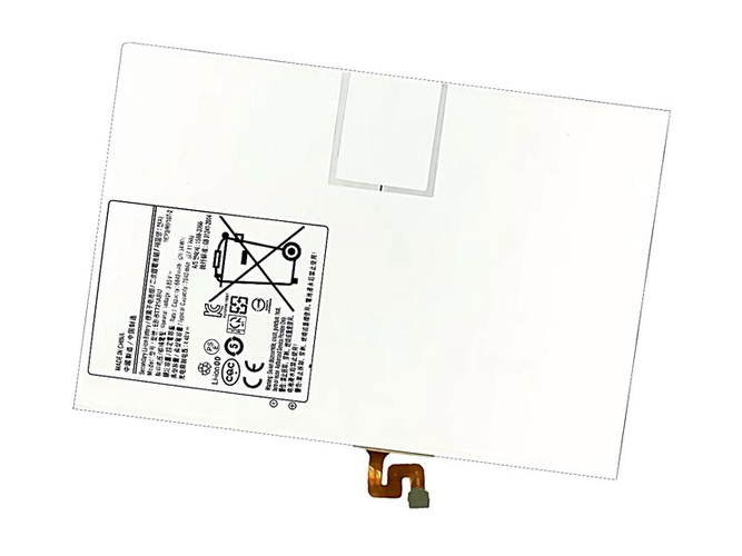 Batteria Samsung EB-BT725ABU