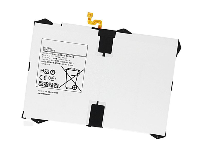 Batteria Samsung SM-T825C