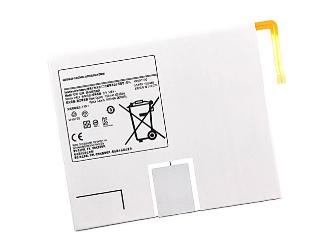 Batteria Samsung SM-T870