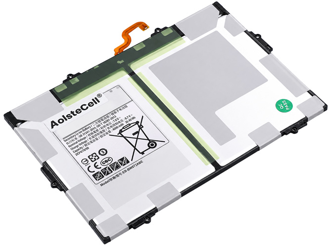 Batteria Samsung Galaxy Book 10.6 SM-W620