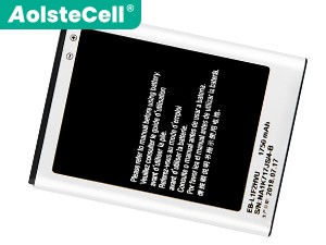Batteria Samsung EB-L1F2HBU