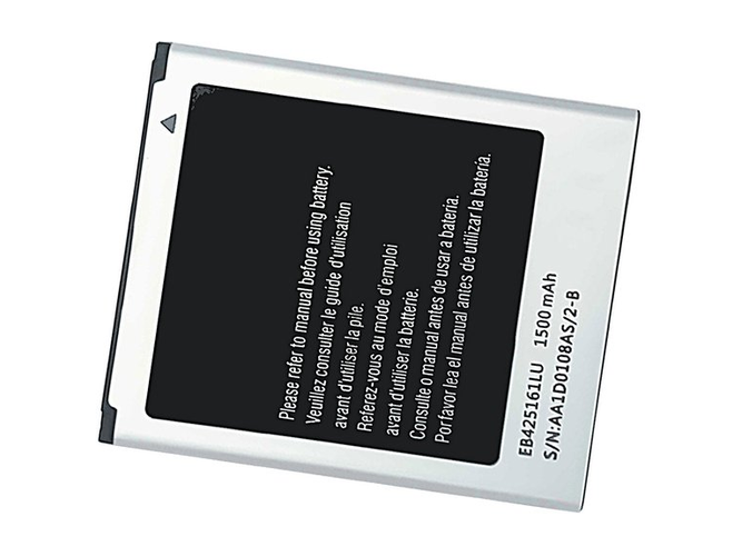 Batteria Samsung Ace 2 18160