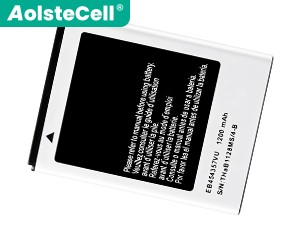 Batteria Samsung EB454357VU
