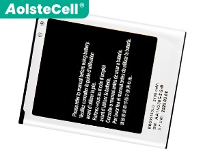 Batteria Samsung Galaxy GT-19128V