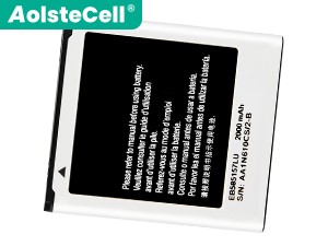 Batteria Samsung i8550