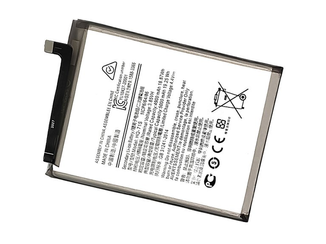 Batteria Samsung m11