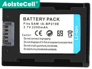 Batteria Samsung IA-BP210R