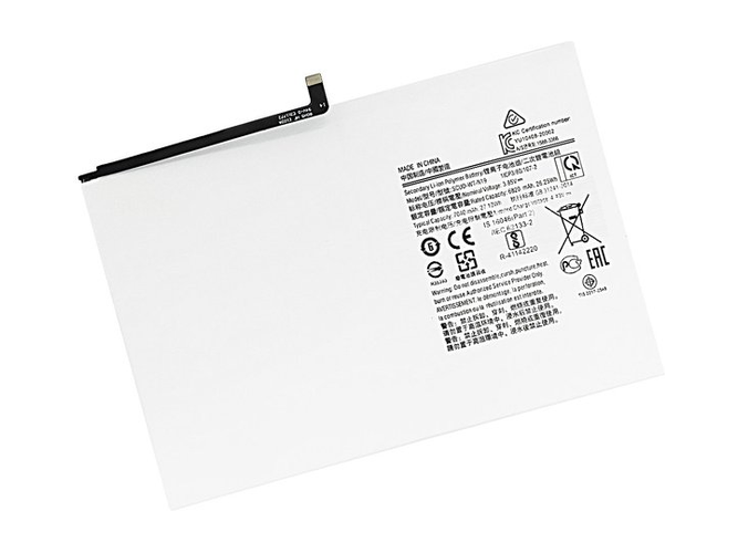 Batteria Samsung Galaxy Tab A7 10.4 2020