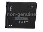 Batteria Samsung SLB-07A