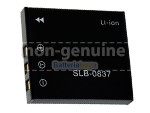 Batteria Samsung SLB-0837