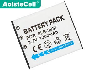 Batteria per Samsung DigiMax NV7