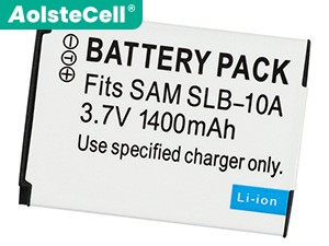 Batteria per Samsung WB352F