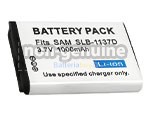Batteria Samsung NV100HD