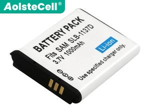 Batteria Samsung i85