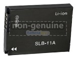 Batteria Samsung SLB-11A