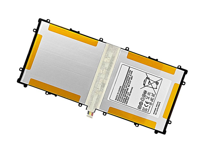 Batteria Samsung GT-P8110