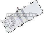 Batteria Samsung GT-P7500 Galaxy Tab 10.1