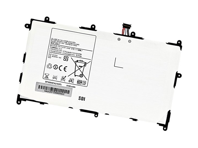 Batteria Samsung Galaxy Tab 8.9
