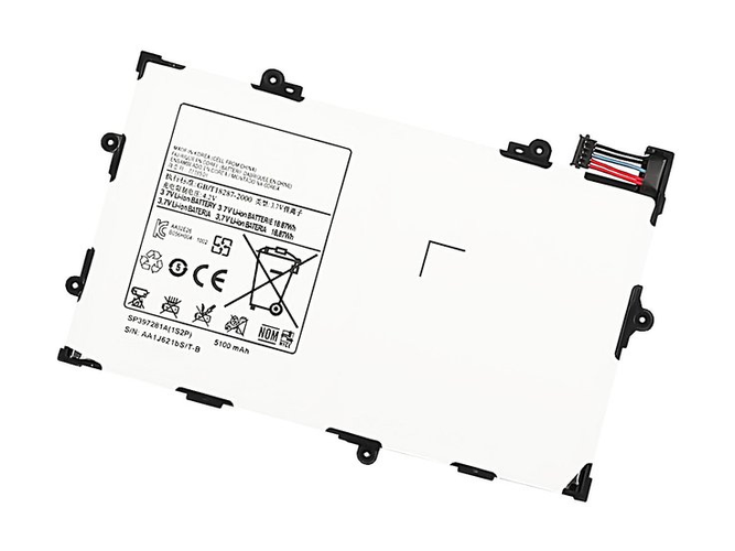 Batteria Samsung Galaxy Tab P6810