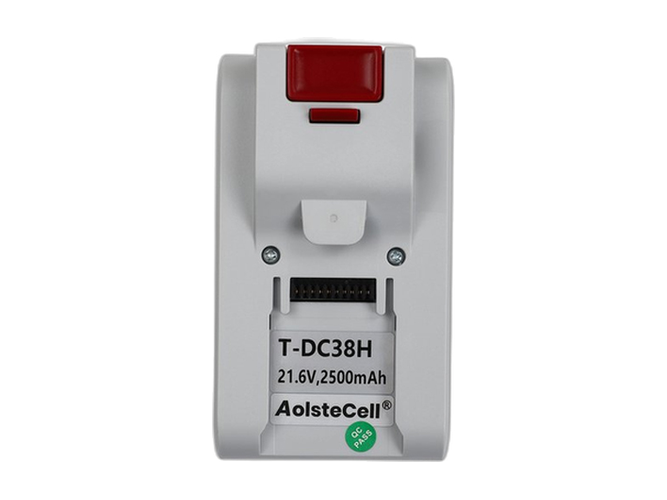 Batteria Samsung T-DC38G