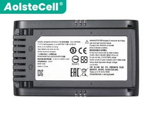 Batteria Samsung VS15T7032P4