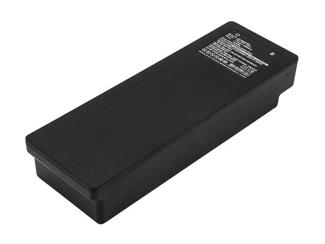 Batteria Scanreco 590