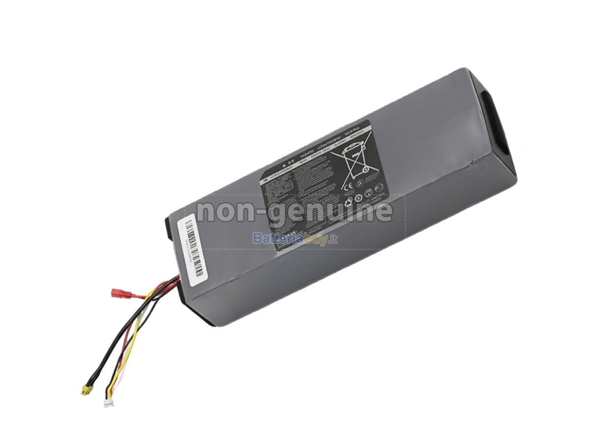 Batteria per Segway Ninebot H1319-H