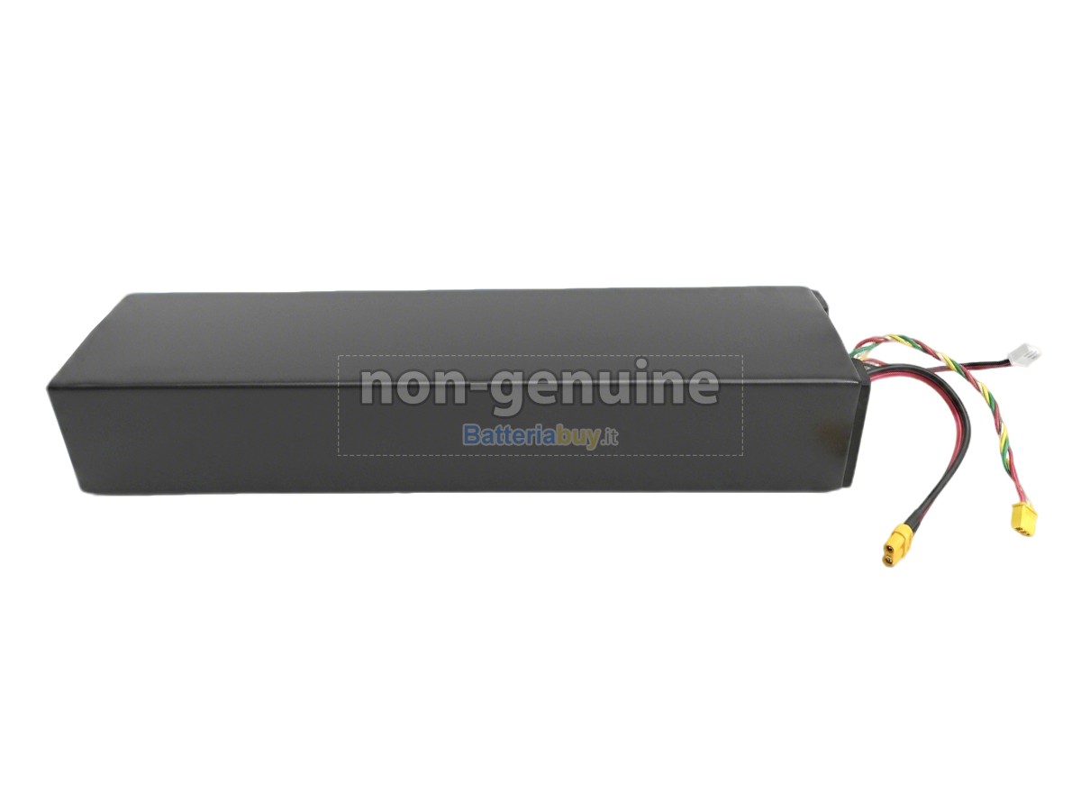 Batteria per Segway Ninebot D38U