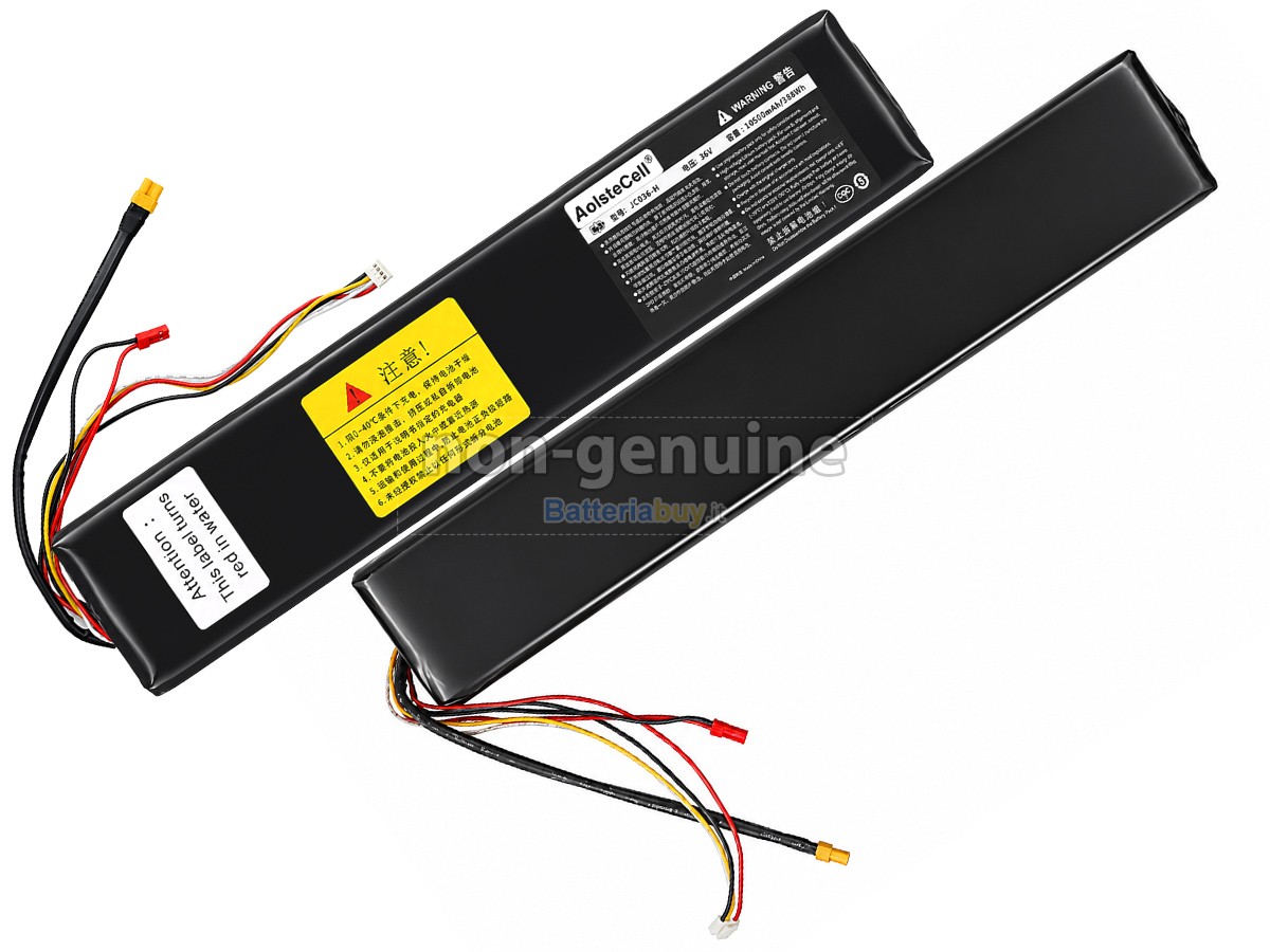 Batteria per Segway Ninebot H1319-H