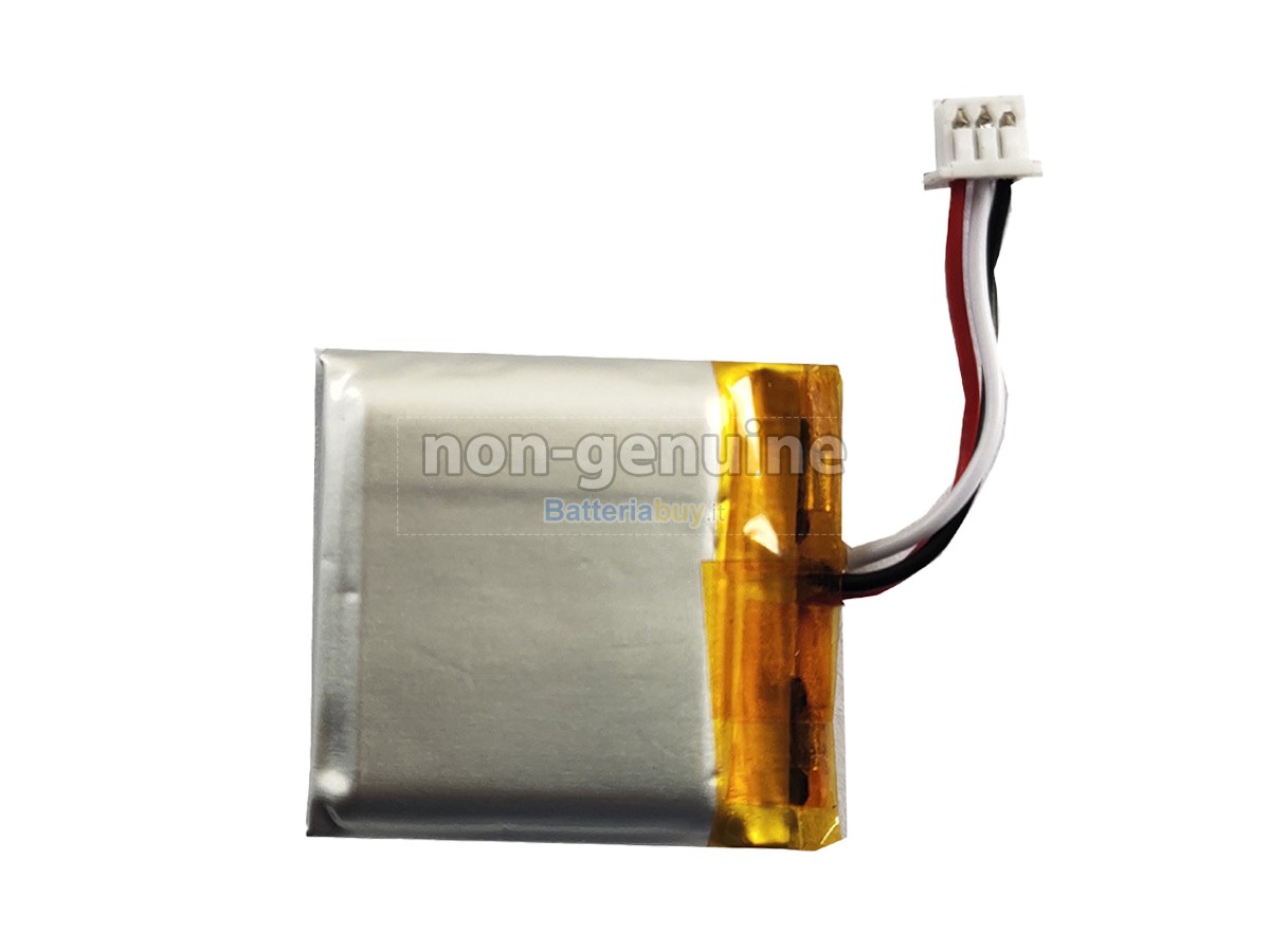 Batteria per Sennheiser GSP 350