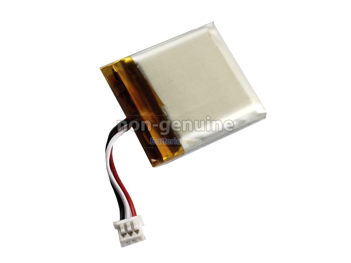 Batteria per Sennheiser GSP 350