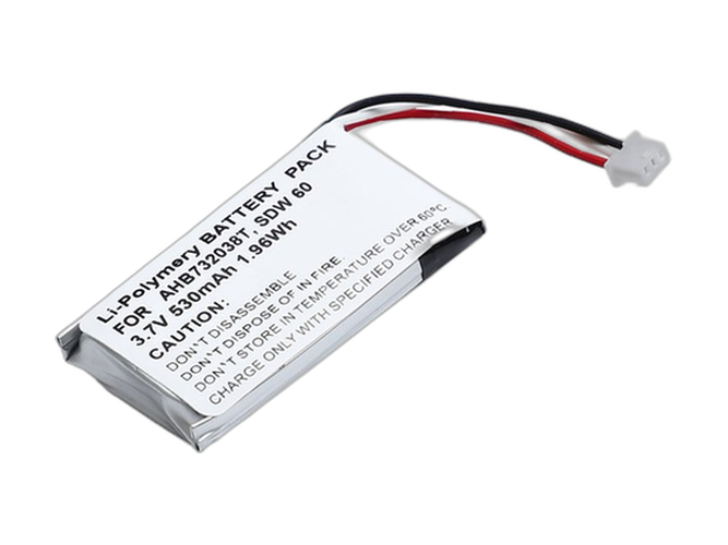 Batteria Sennheiser AHB732038T
