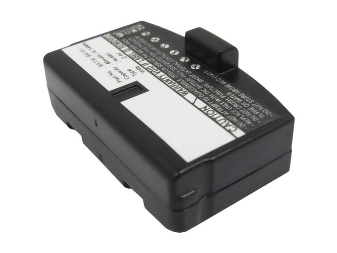 Batteria Sennheiser BA150