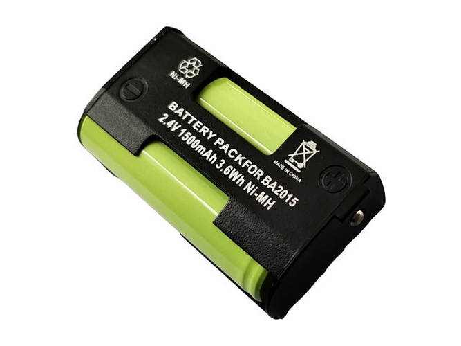 Batteria Sennheiser BA2015