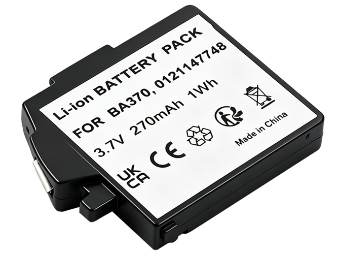 Batteria Sennheiser BA370