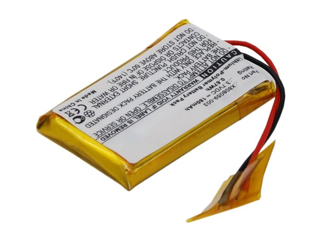 Batteria Sennheiser AHB392128PS-01