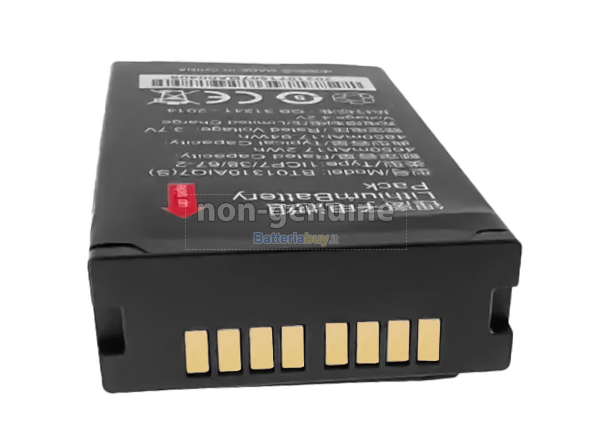Batteria per Seuic AUTOID Q7